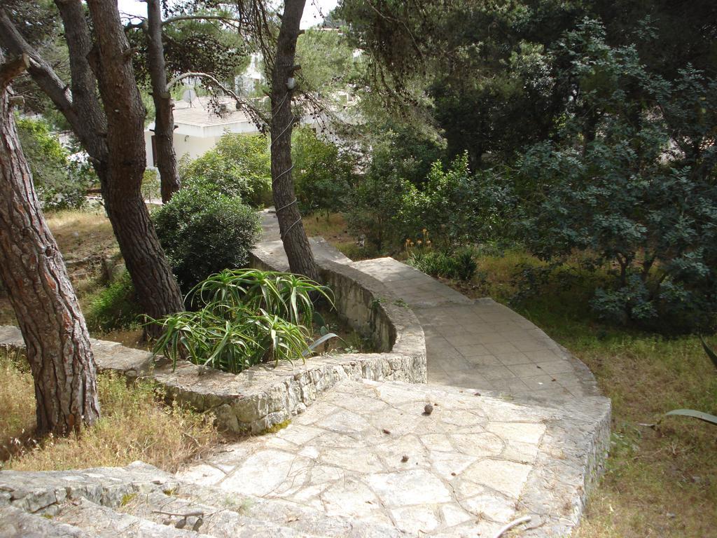 Villa Trullo In The Wood Nardò Exterior foto