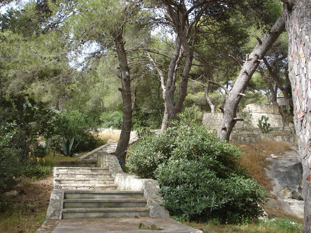 Villa Trullo In The Wood Nardò Exterior foto