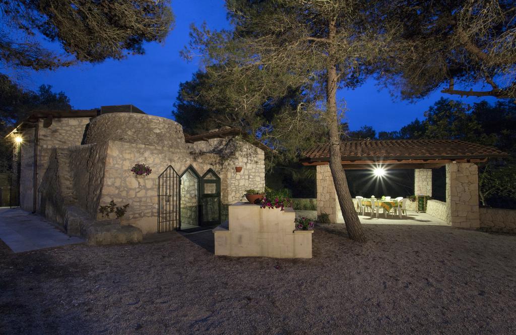 Villa Trullo In The Wood Nardò Exterior foto